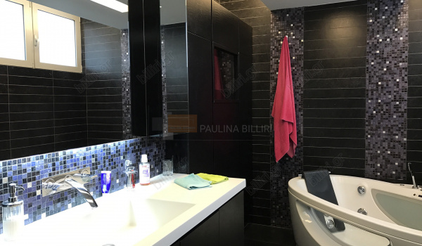 Μπάνιο - Bathroom